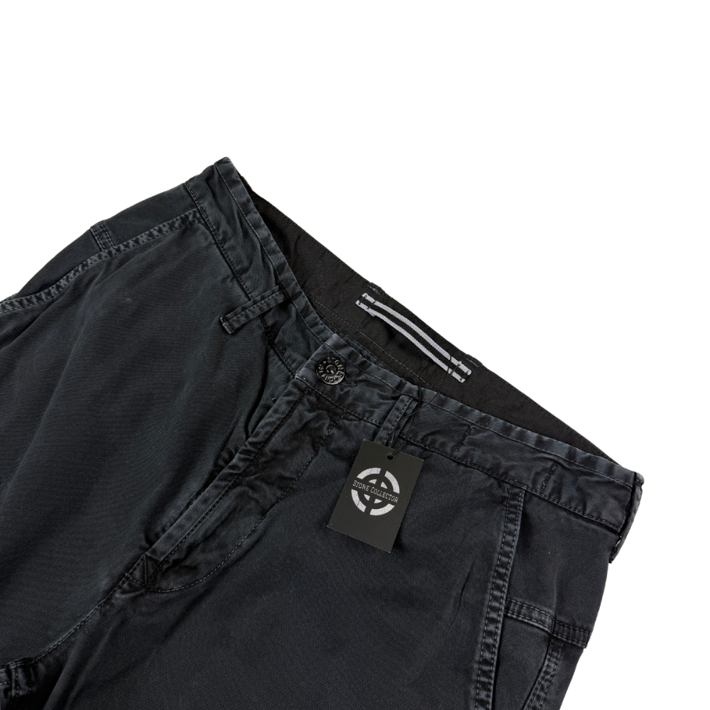 PANTALÓN CARGO TYPE SL STONE ISLAND - talla W/29