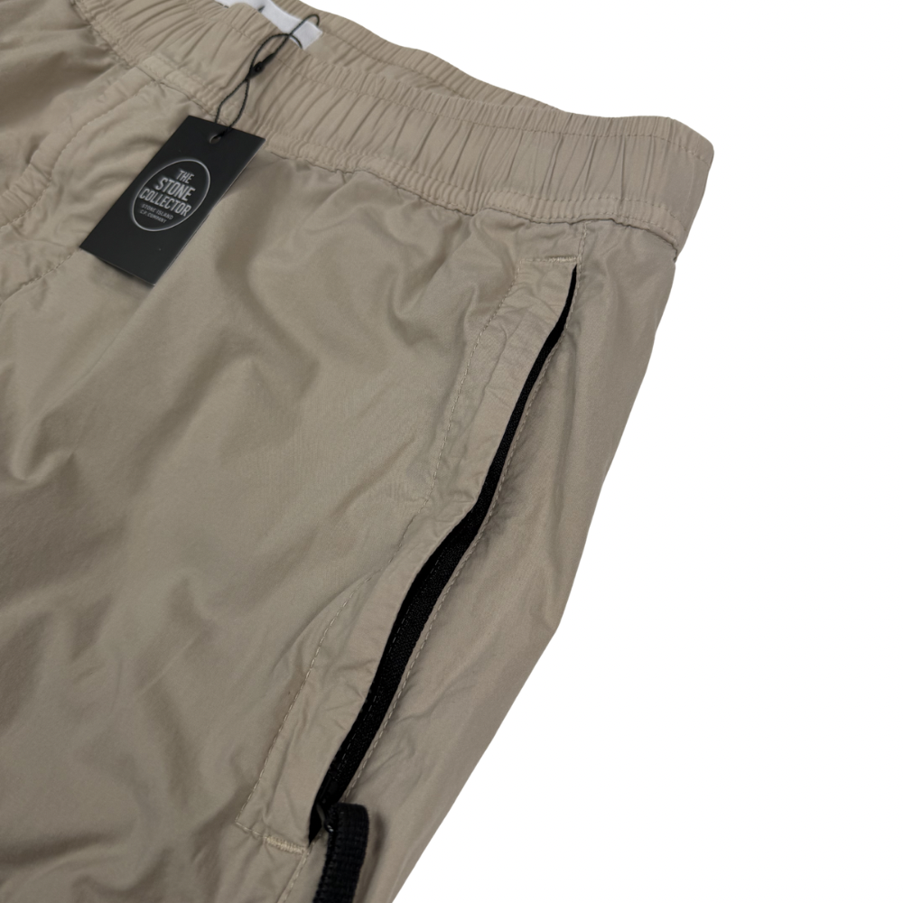 Pantalón Cargo Stone Island Type Re-T beige - talla W/29