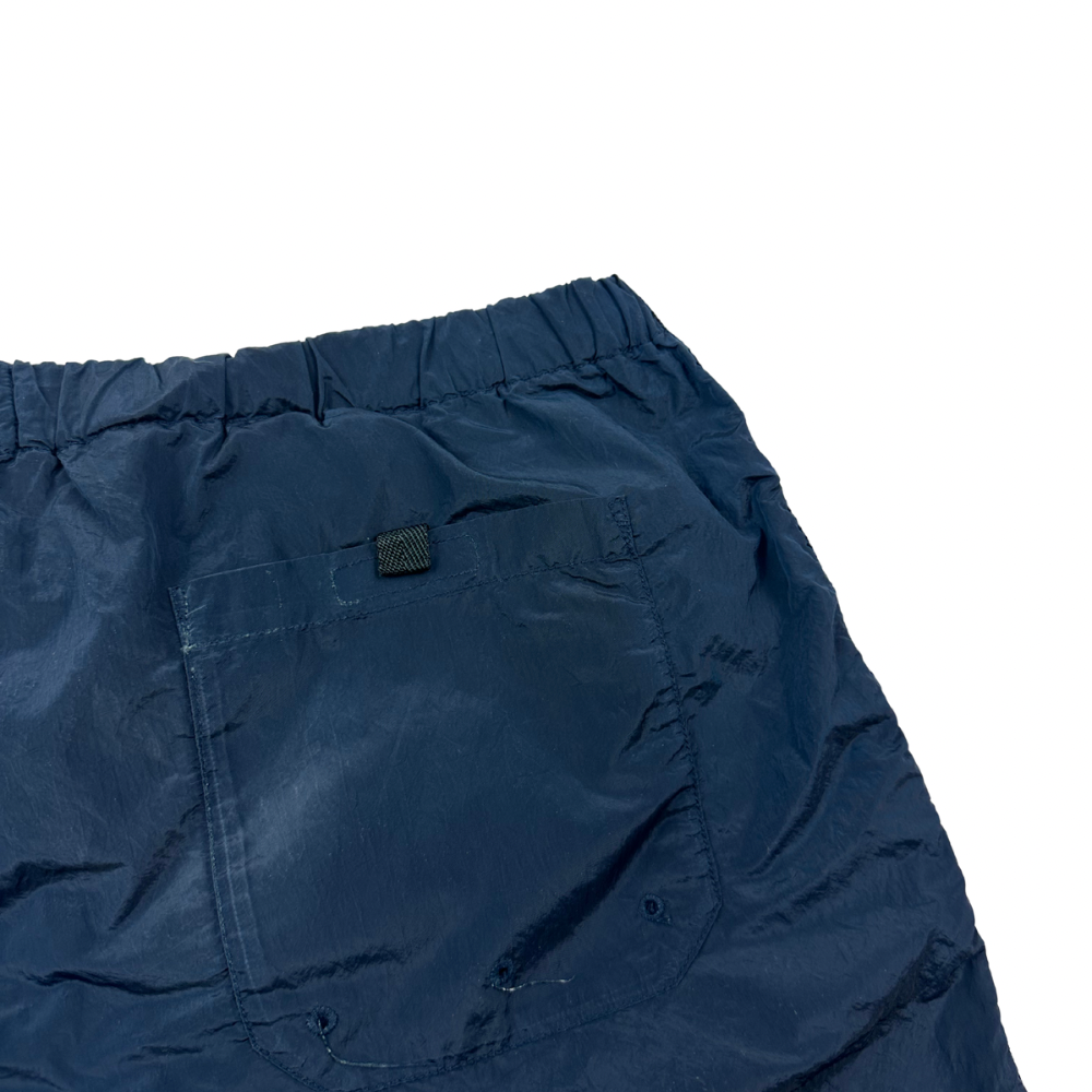 BAÑADOR STONE ISLANS NYLON METAL - talla L