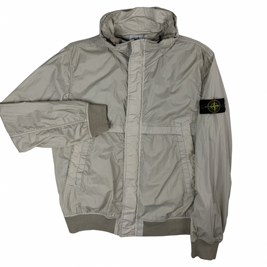 CHAQUETA MEMBRANA-TC STONE ISLAND - talla XL