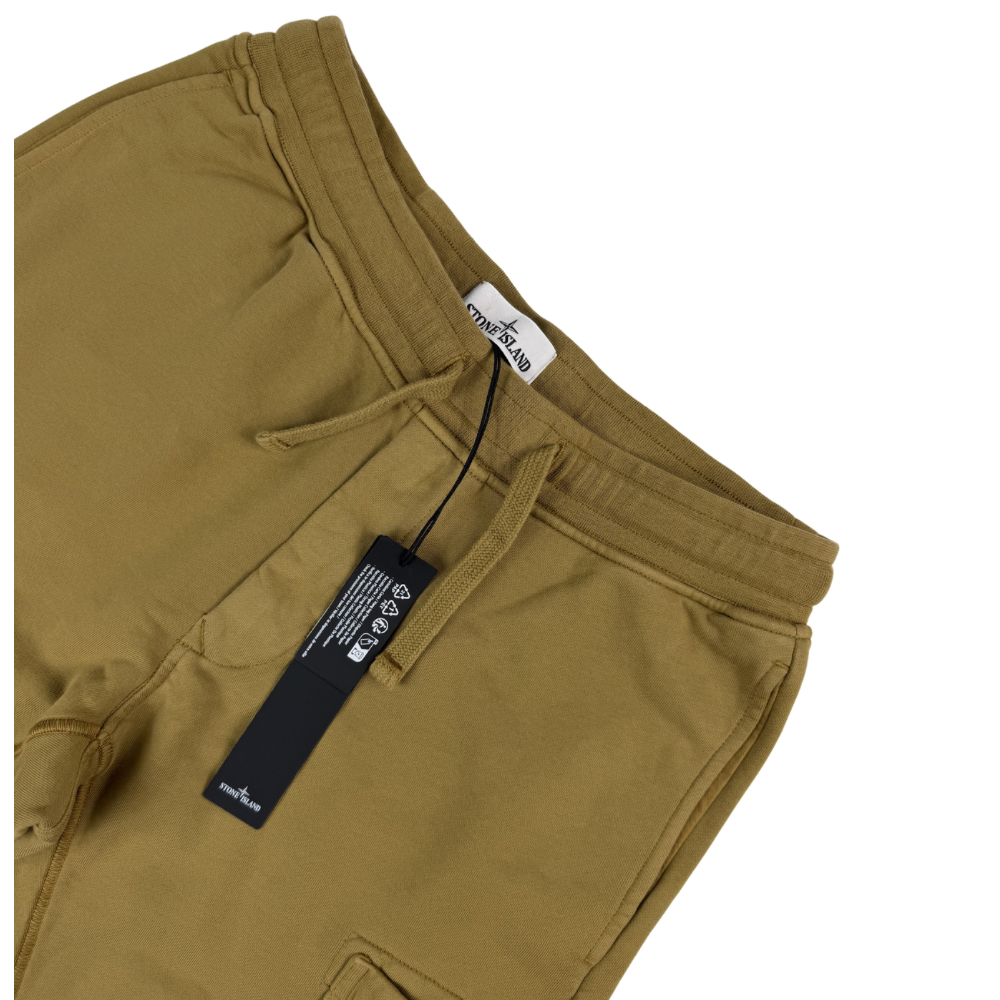 PANTALON JOGGER STONE ISLAND - talla M