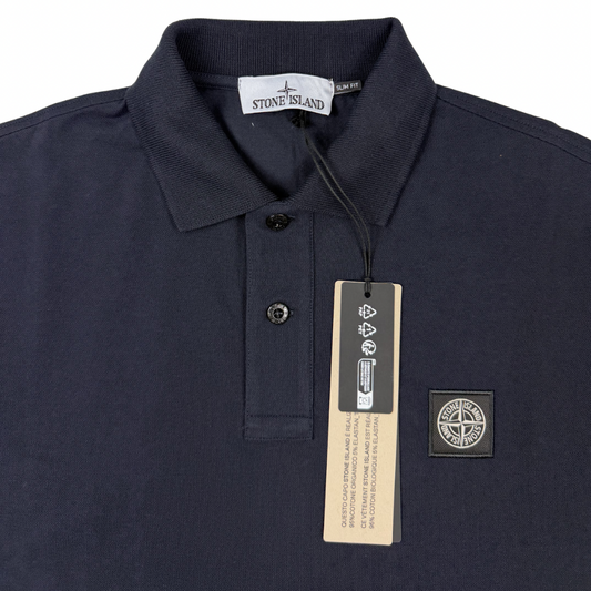 POLO MANGA CORTA STONE ISLAND - talla M