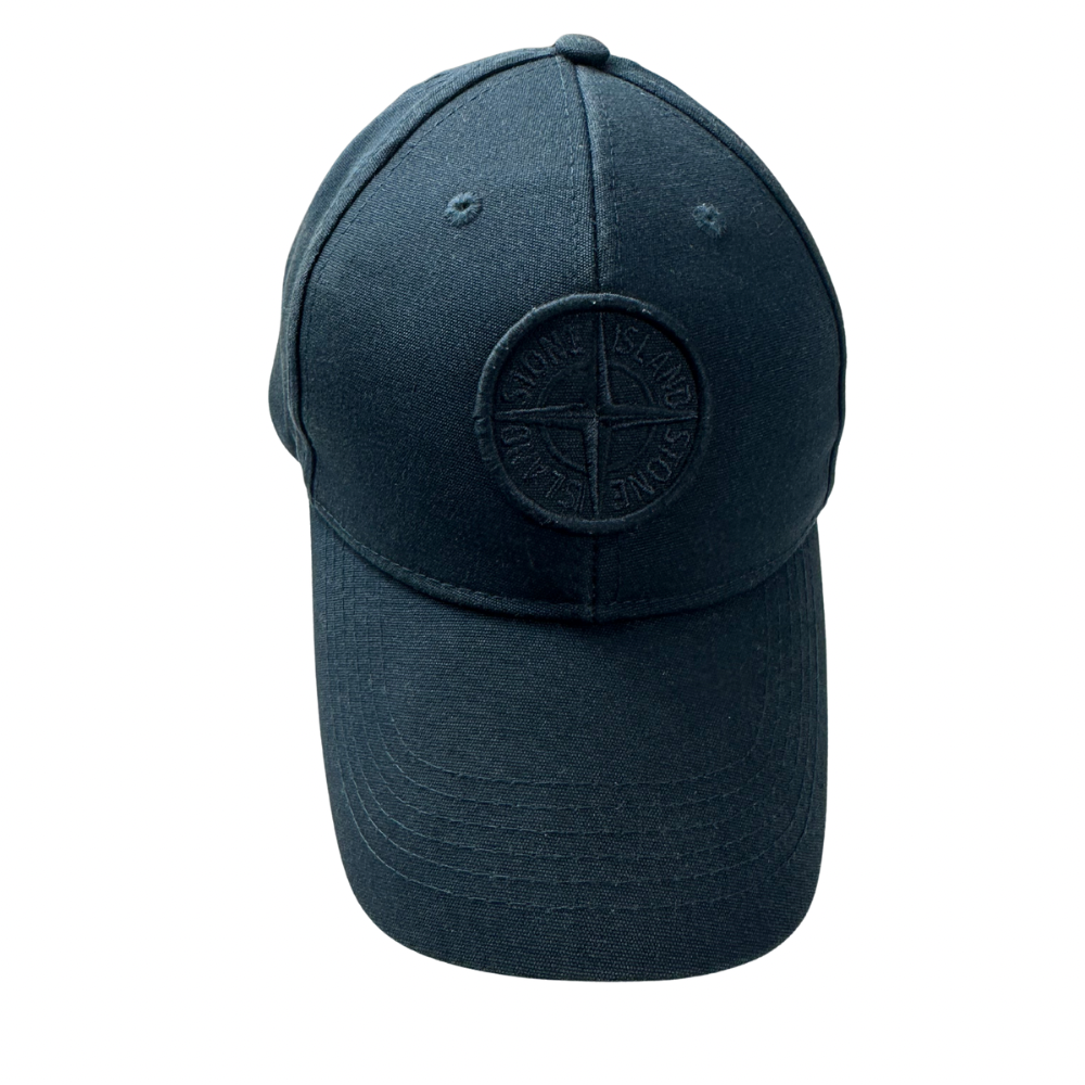 GORRA STONE ISLAND - talla L