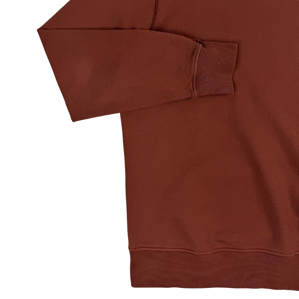 SUDADERA CUELLO REDONDO STONE ISLAND - talla XL