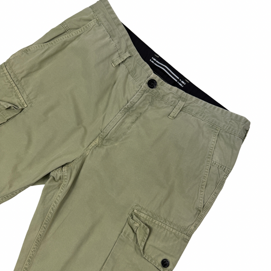 PANTALÓN CARGÓ TYPE-SL STONE ISLAND - talla W/33