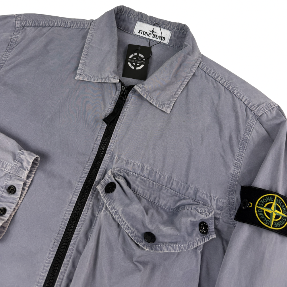 SOBRECAMISA STONE ISLAND - talla M