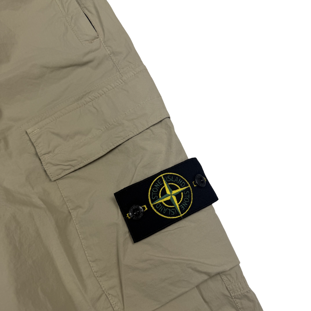Pantalón Cargo Stone Island Type Re-t - talla W/33