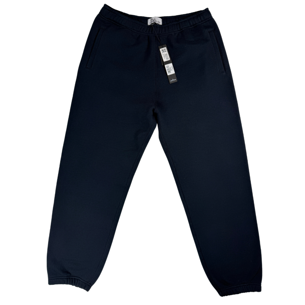 PANTALÓN JOGGER STONE ISLAND MARINA - talla L