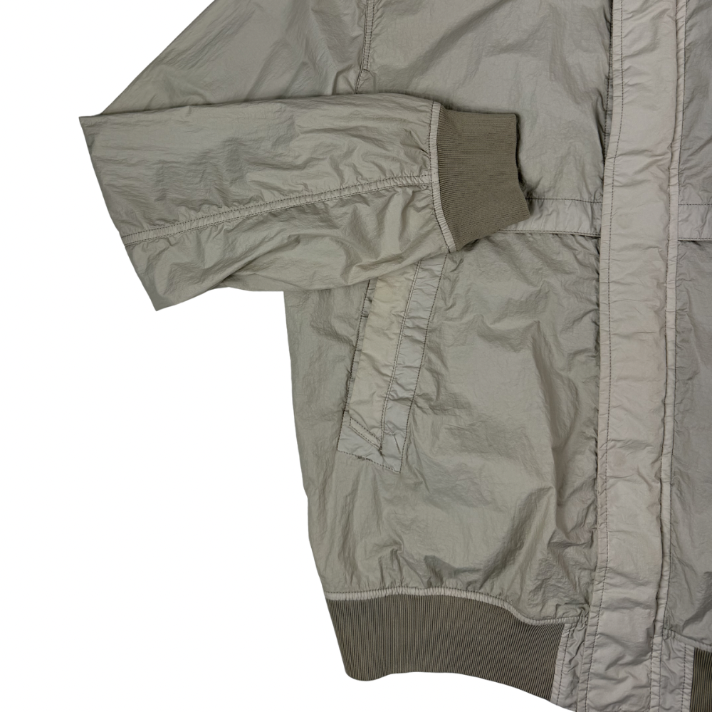 CHAQUETA MEMBRANA-TC STONE ISLAND - talla XL