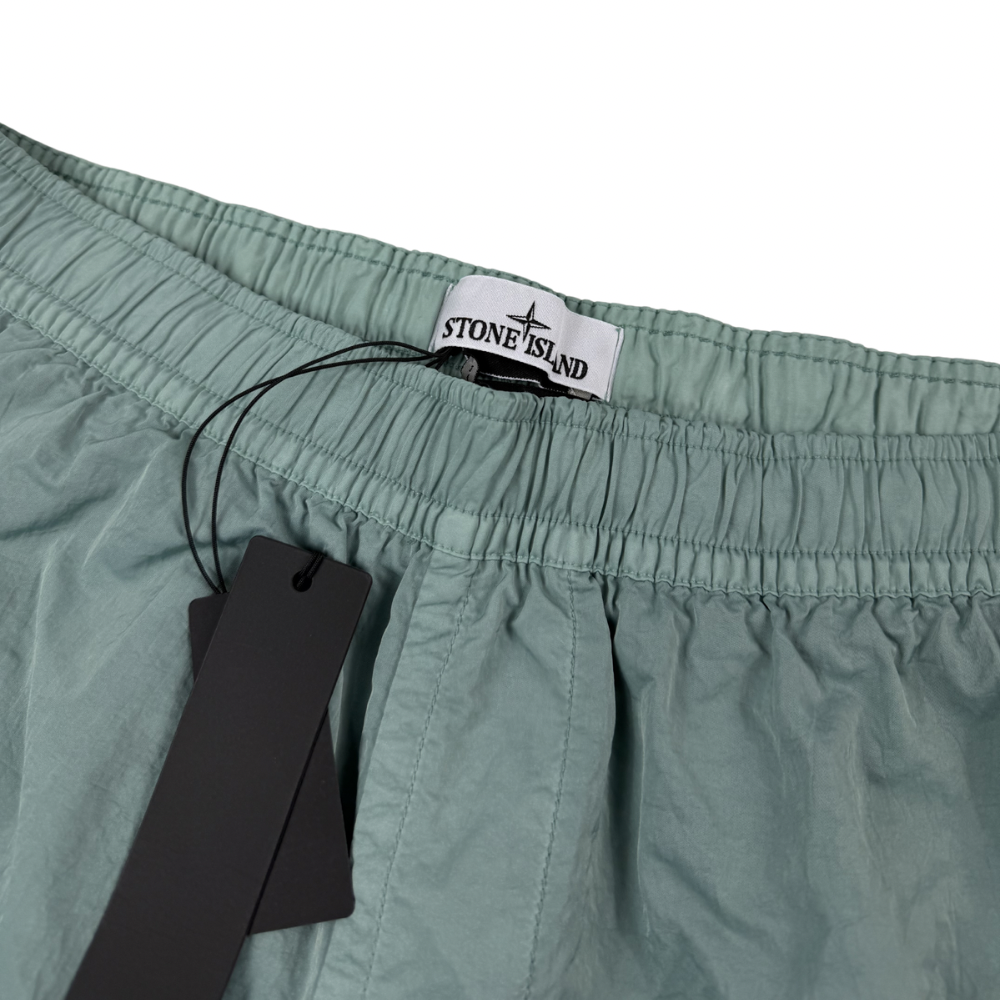 BAÑADOR NYLON STONE ISLAND - talla M