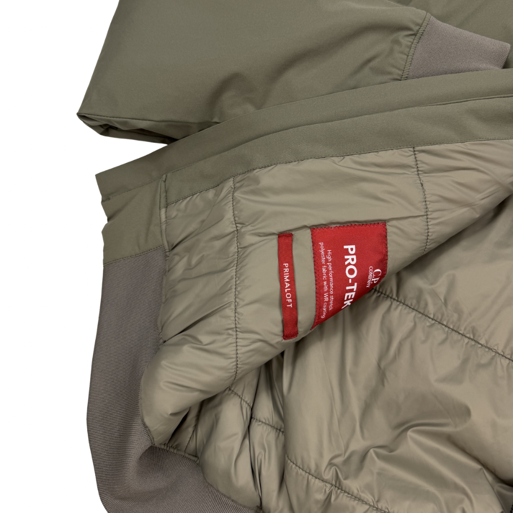 CHAQUETA PRO-TEK PRIMALOFT C.P. COMPANY - talla M/XXXL
