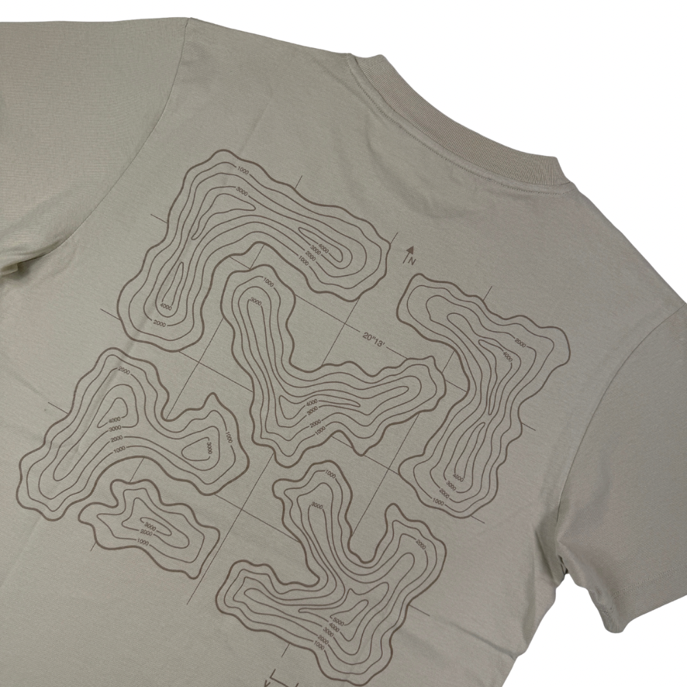 CAMISETA MANGA CORTA OFF WHITE - tallas M / XL / XXL