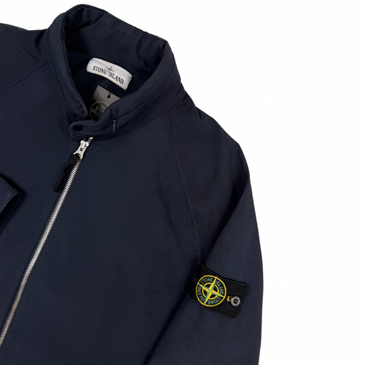 CHAQUETA LIGHT SOFT SHELL STONE ISLAND - talla L