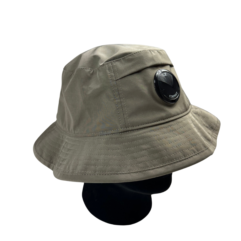 GORRO PESQUERO C.P COMPANY - talla L