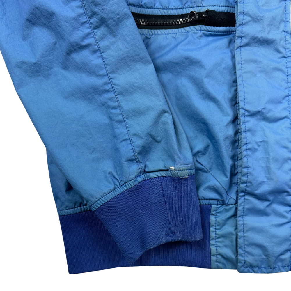 CHAQUETA MEMBRANA 3L TC STONE ISLAND - talla M