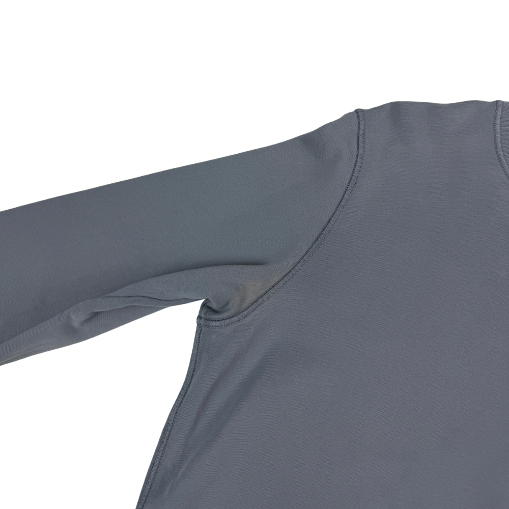 SUDADERA CUELLO REDONDO STONE ISLAND - talla L