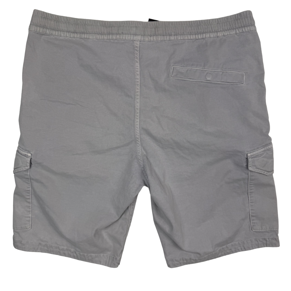 PANTALÓN CORTO STONE ISLAND - talla W/31