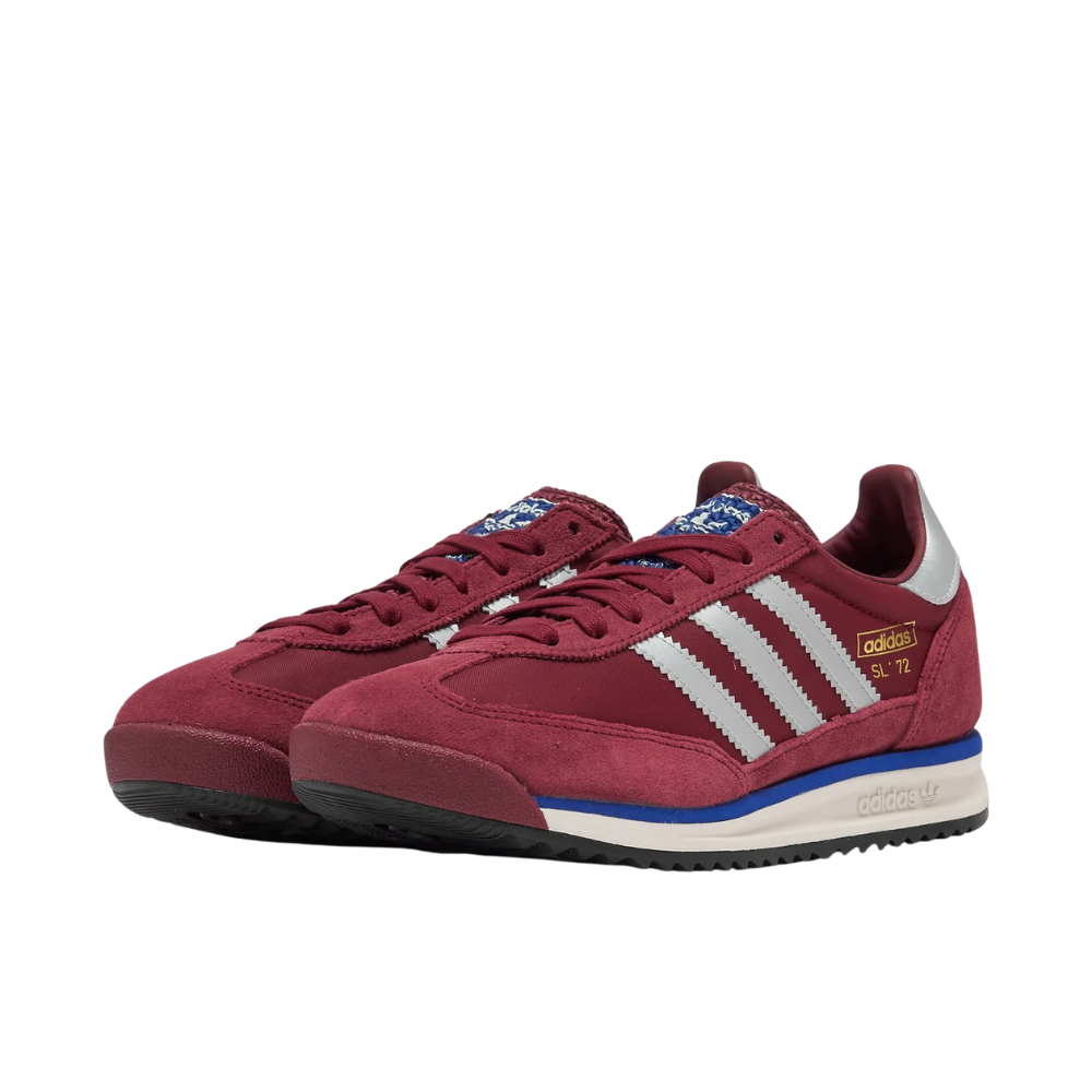 ZAPATILLAS ADIDAS SL 72 RS - talla 42