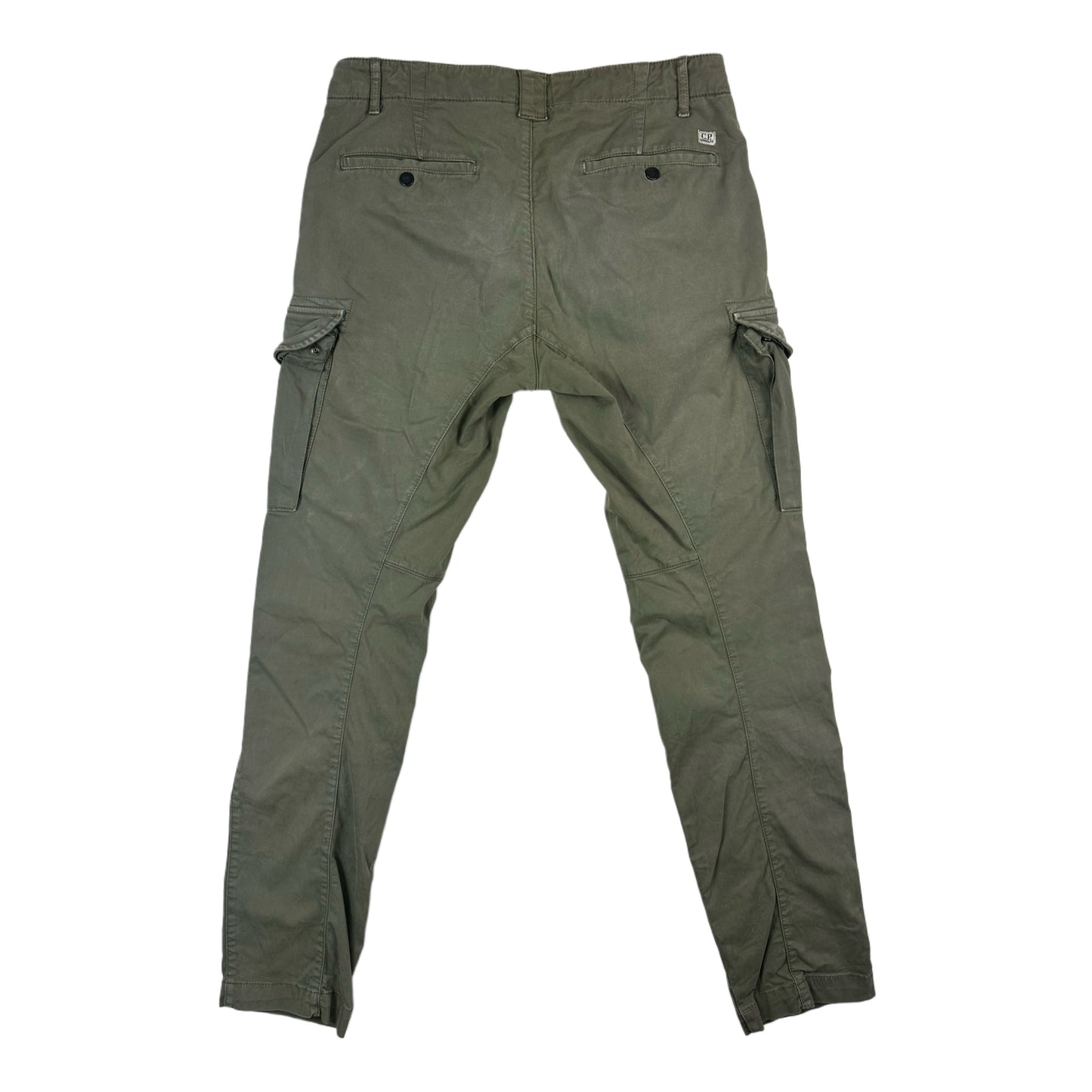 PANTALÓN CARGO C.P COMPANY - talla 46