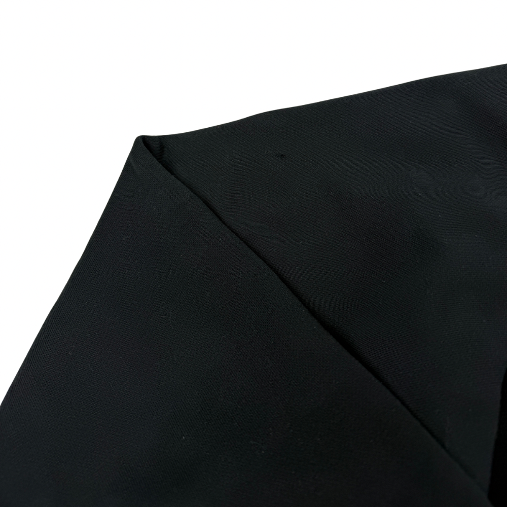 SUDADERA CON CAPUCHA STONE ISLAND - talla L