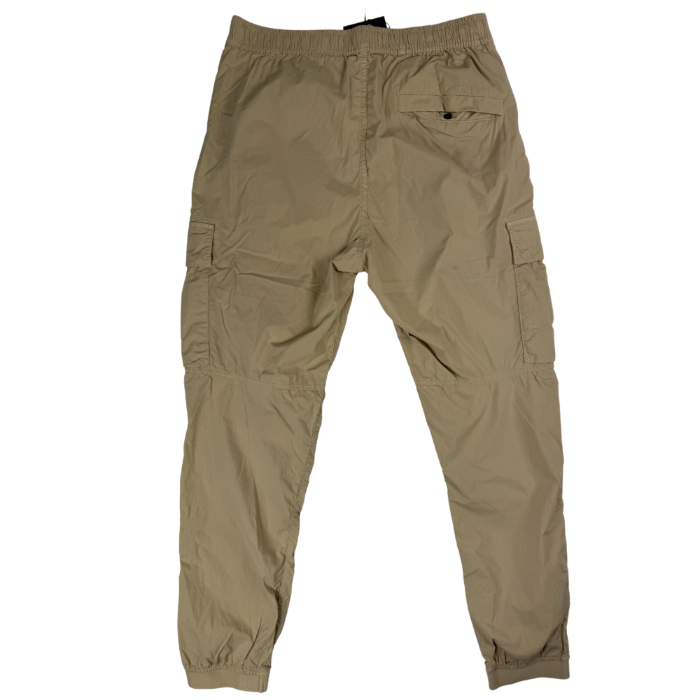 PANTALON CARGO STONE ISLAND TYPE RE-T STONE ISLAND - talla W/30