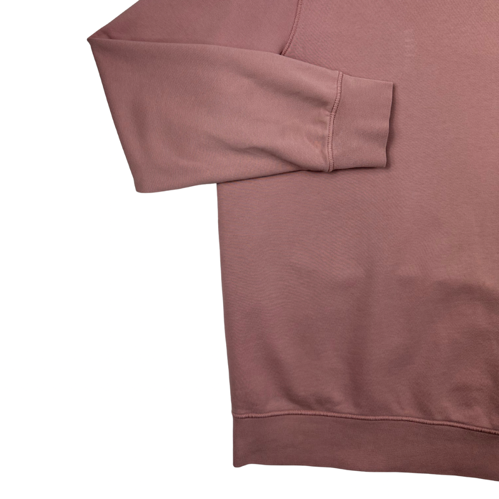 SUDADERA CUELLO REDONDO STONE ISLAND - talla XXL