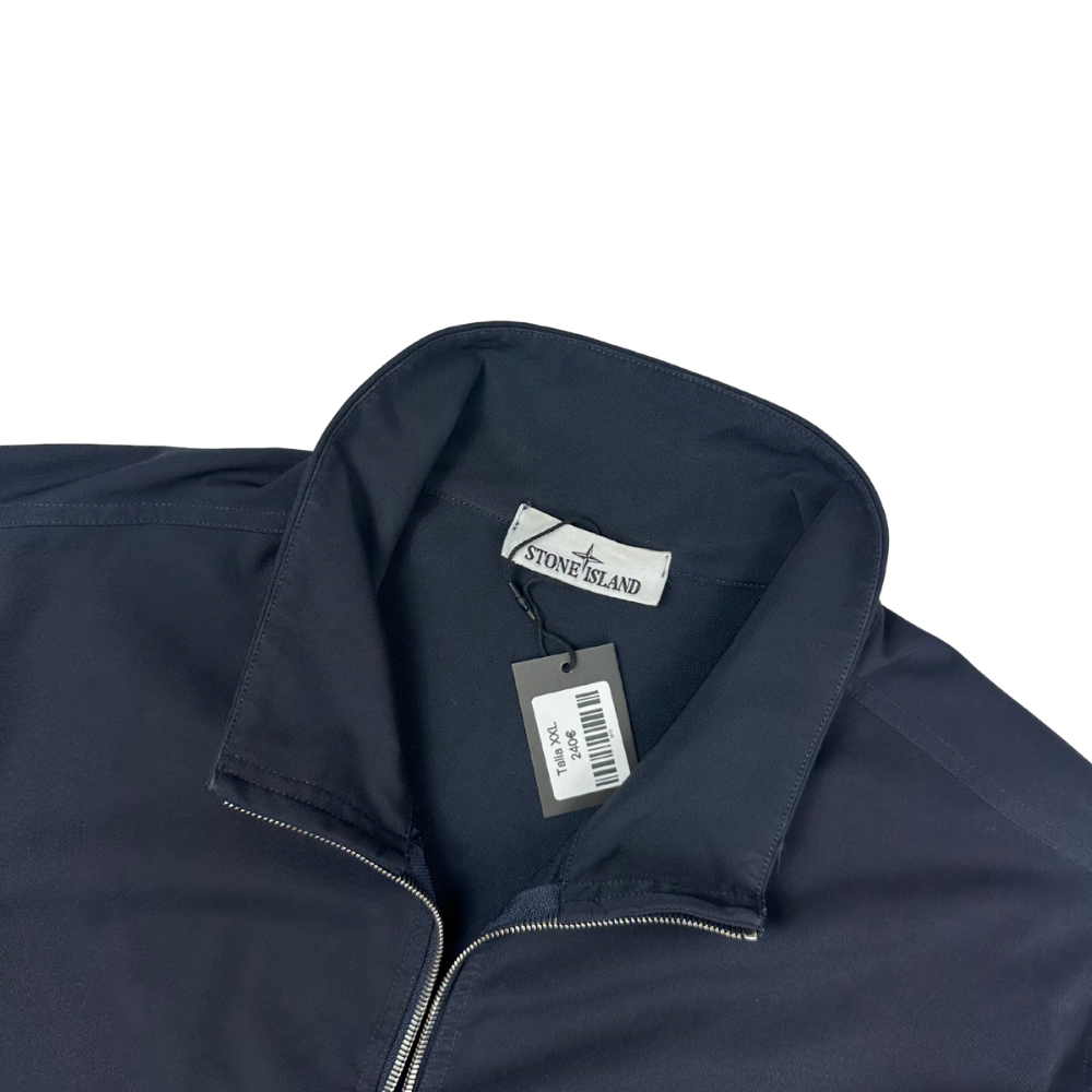 CHAQUETA LIGERA STONE ISLAND - talla XXL