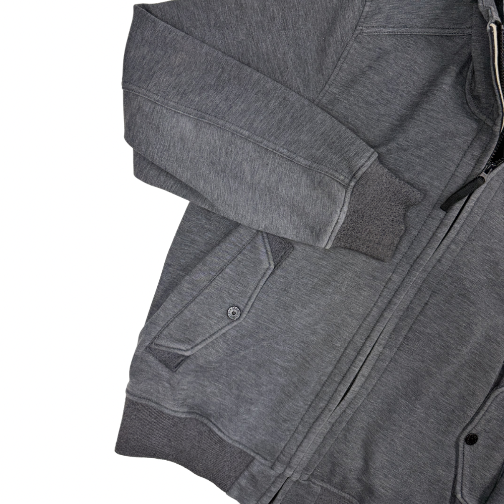 CHAQUETA SOFT SHELL - R STONE ISLAND - talla L