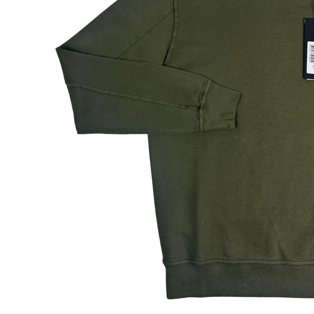 SUDADERA CUELLO REDONDO C.P COMPANY - talla S / M / L / XL / XXL