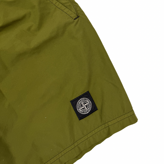BAÑADOR STONE ISLAND - talla M