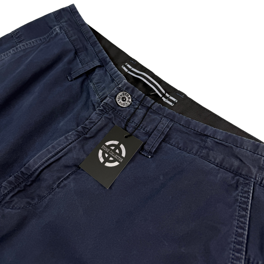 PANTALÓN CARGO TYPE SL STONE ISLAND - talla W/31