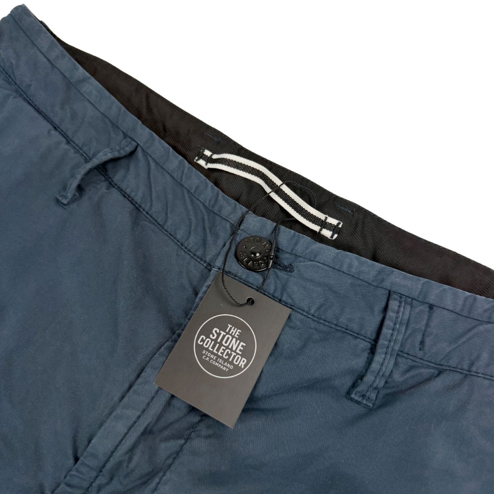 PANTALÓN CARGO STONE ISLAND  TYPE SL - talla W/32