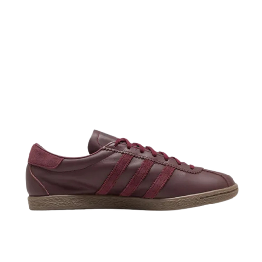 Zapatillas Adidas Tobacco burdeos - talla 42