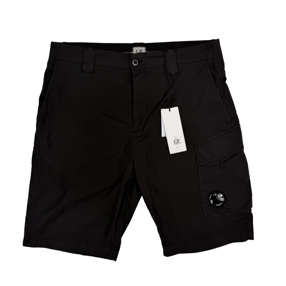 PANTALÓN CARGO CORTO C.P COMPANY - talla 48