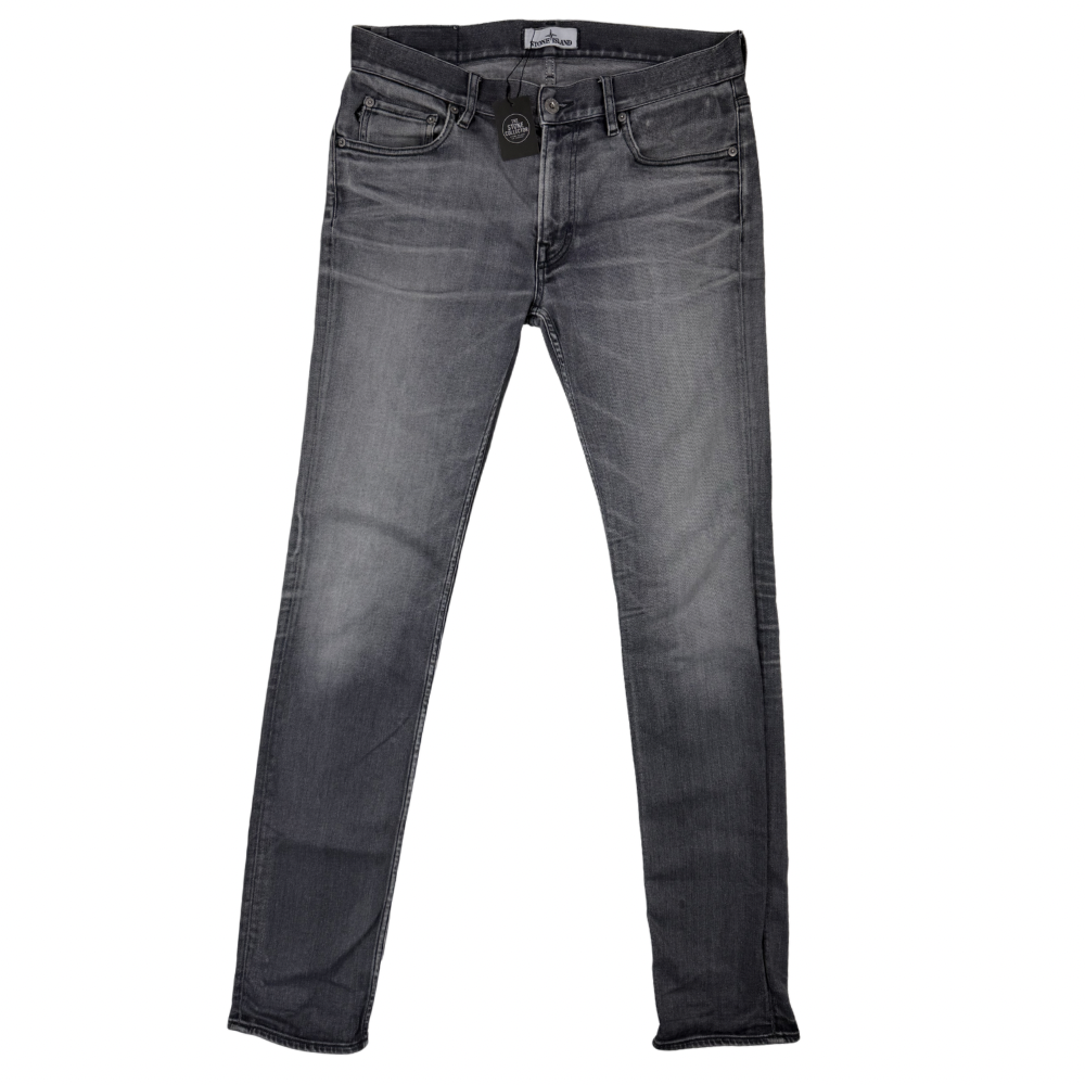 PANTALÓN VAQUERO STONE ISLAND - W/31
