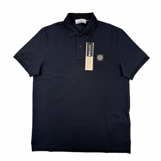 POLO MANGA CORTA STONE ISLAND - talla M