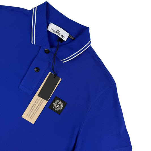 POLO MANGA CORTA STONE ISLAND - talla S