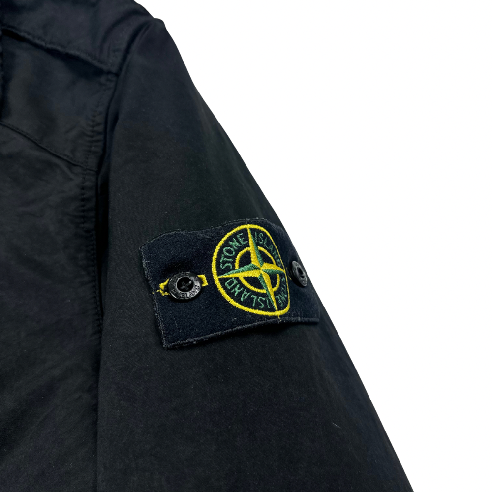 PARKA DAVID - TC WITH PRIMALOFT INSULATION TECHNOLOGY STONE ISLAND - talla XL