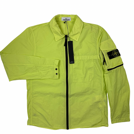 SOBRECAMISA STONE ISLAND - talla L