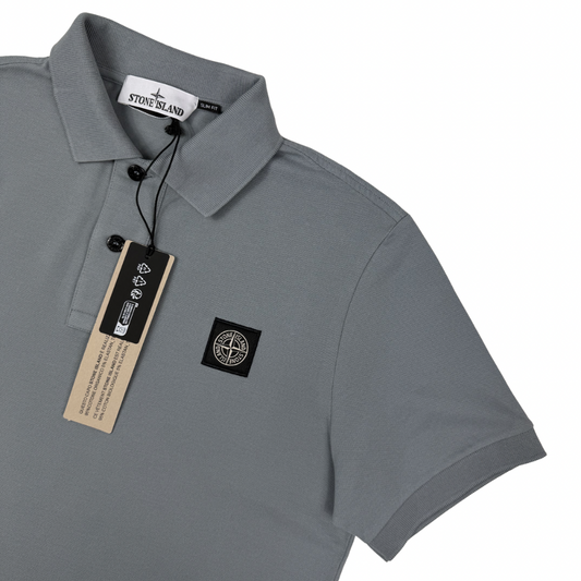POLO MANGA CORTA STONE ISLAND - talla S-M