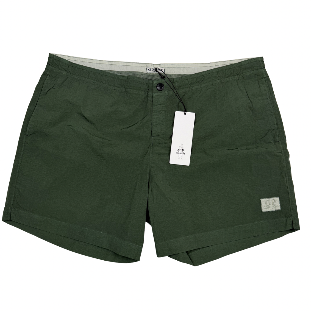 BAÑADOR ECO-CHROME R C.P. COMPANY - talla 56