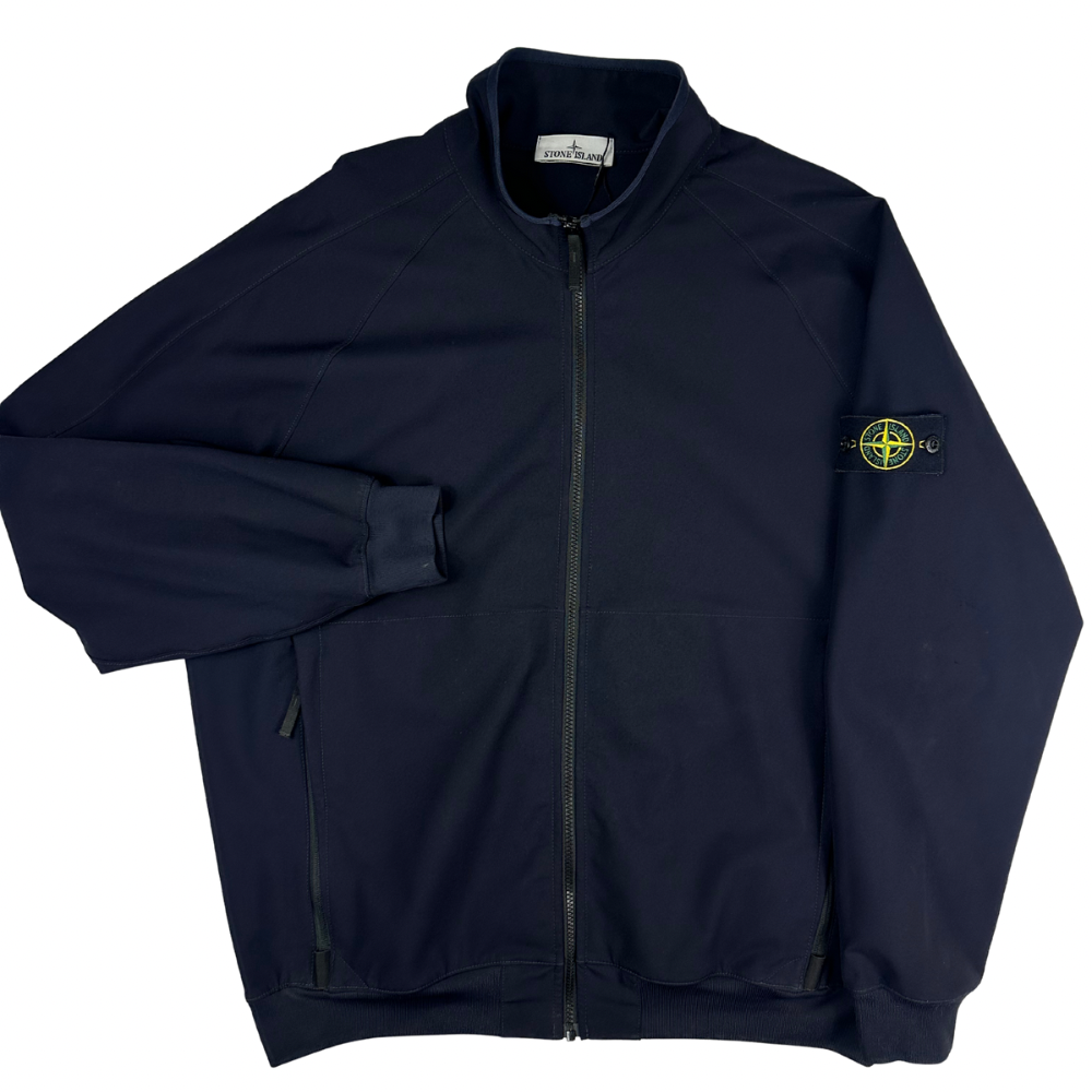 CHAQUETA LIGERA STONE ISLAND - talla XXL