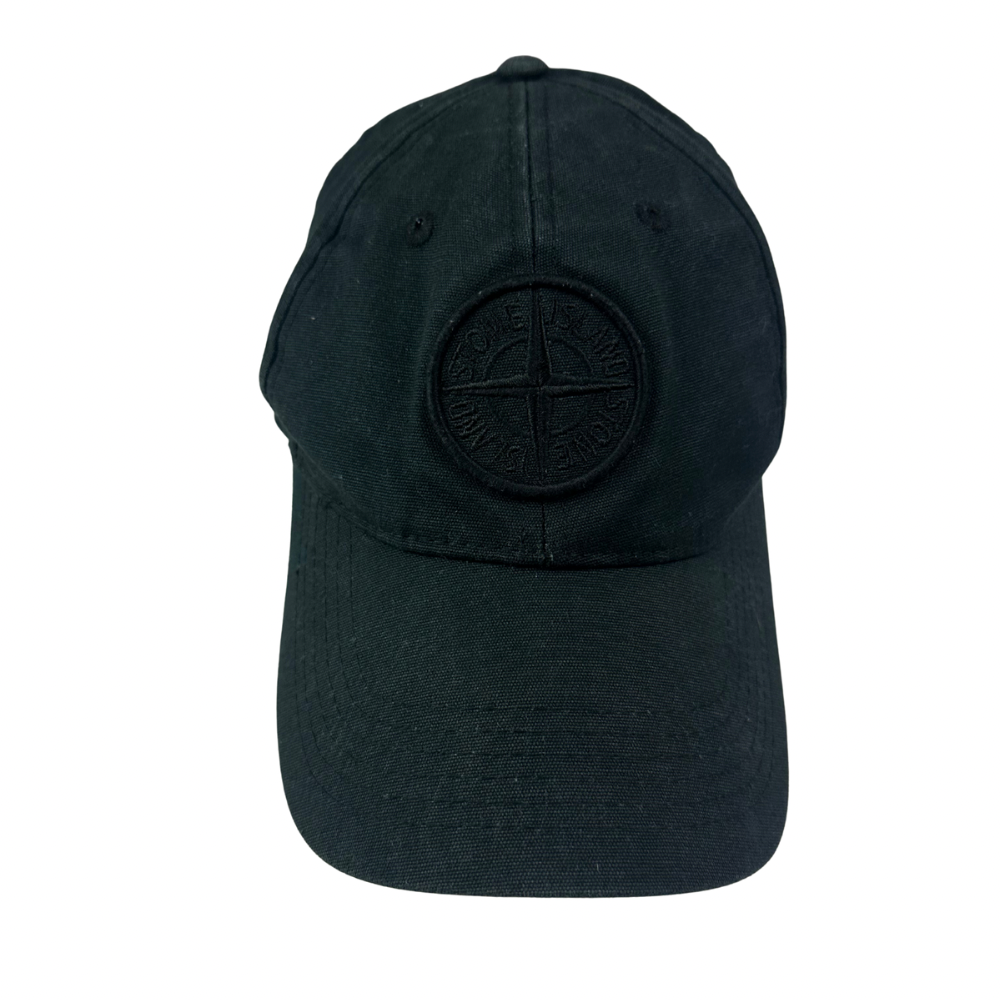GORRA STONE ISLAND - talla L