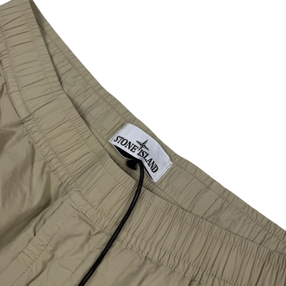 Pantalón Cargo Stone Island Type Re-t - talla W/33