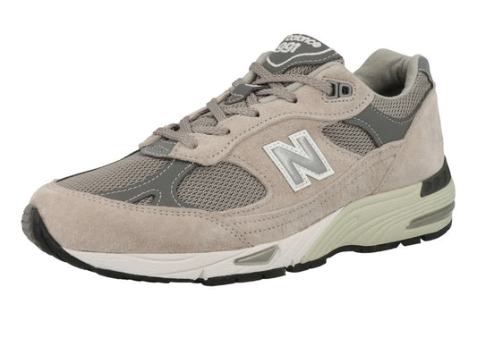 NEW BALANCE 991 made England - talla 40 1/2 EUR