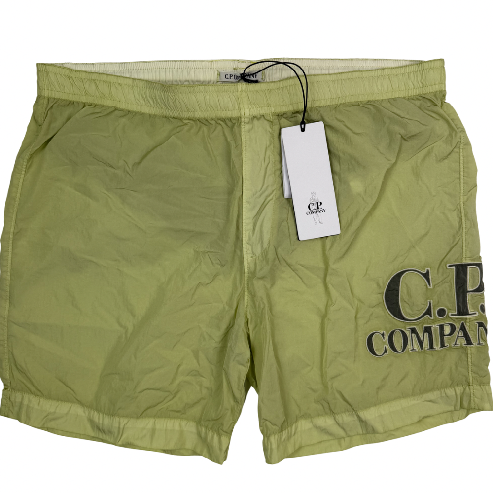 BAÑADOR ECO-CHROME R C.P. COMPANY - talla 48