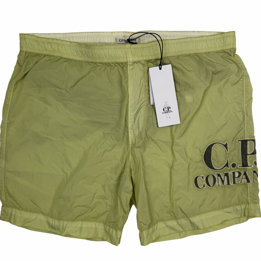 BAÑADOR ECO-CHROME R C.P. COMPANY - talla 48