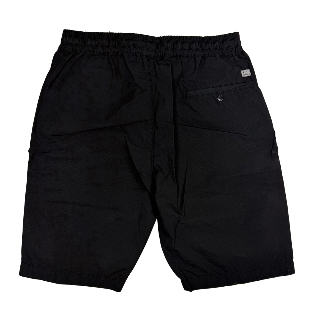 PANTALÓN CORTO CARGO COTTON RIP-STOP C.P. COMPANY - talla 46