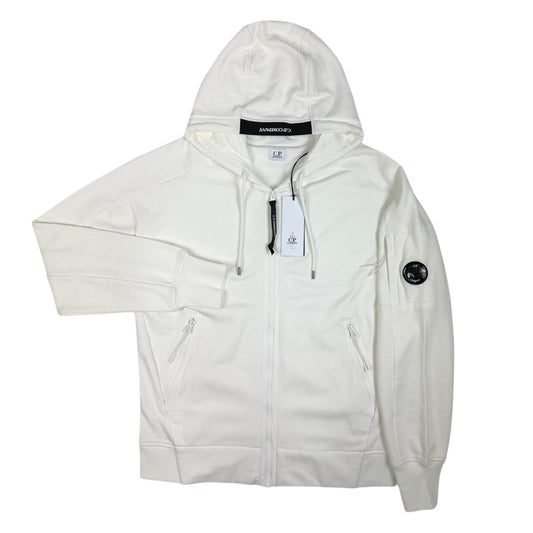 SUDADERA CON CREMALLERA C.P. COMPANY - talla L