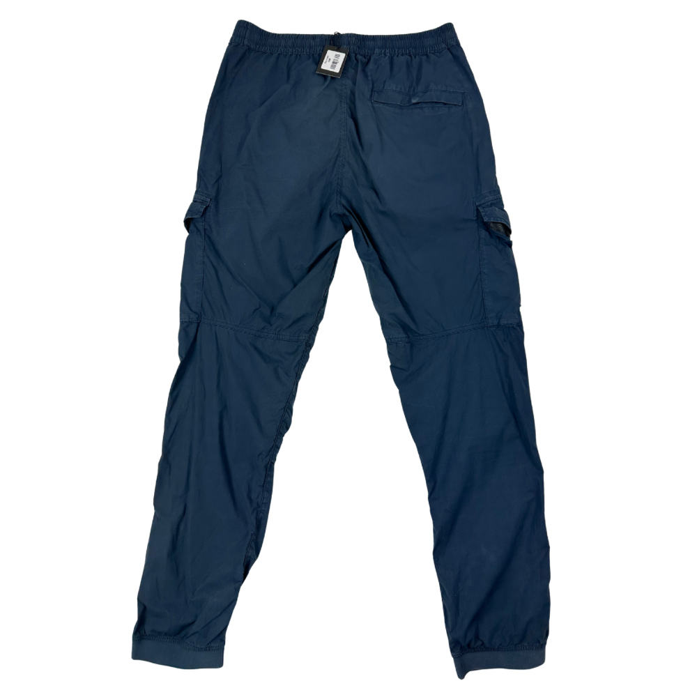 PANTALON CARGO TYPE RE-T STONE ISLAND- talla W/31